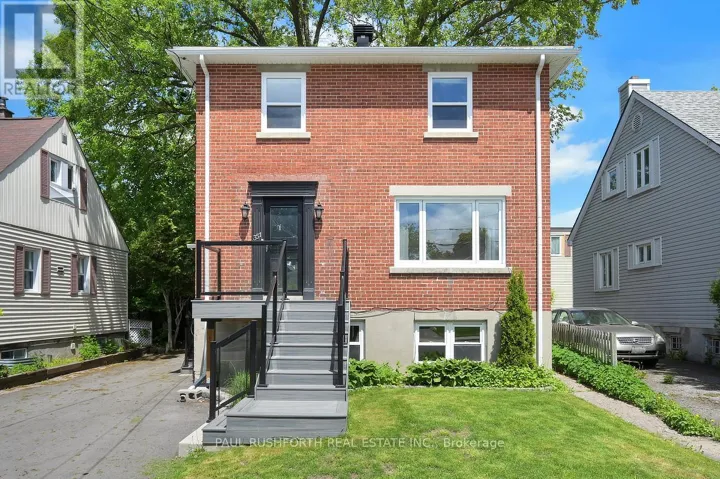 351 - 353 RICHELIEU AVENUE, Ottawa, Ontario K1L6J6