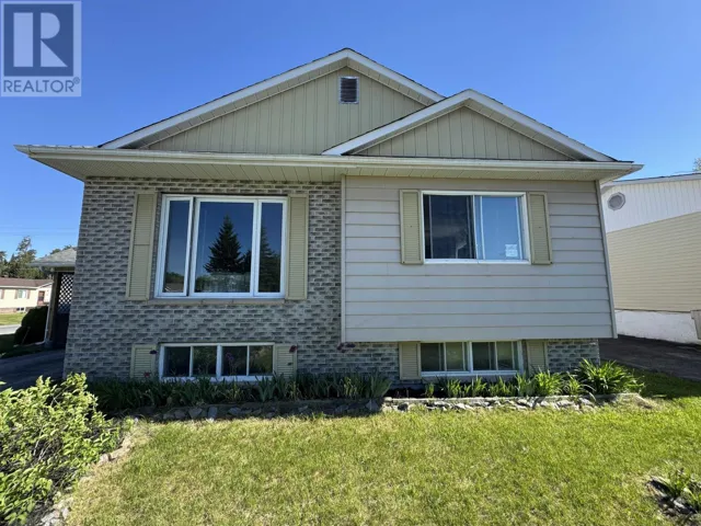 1 Wendego Street, Manitouwadge, Ontario P0T2C0