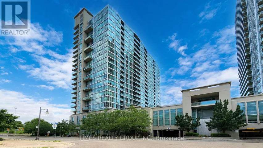 1407 - 185 LEGION ROAD N, Toronto (Mimico), Ontario M8Y0A1
