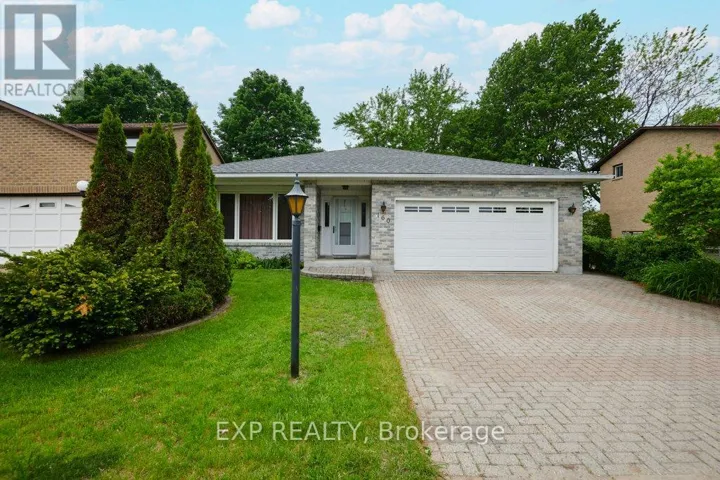 160 BELEY STREET, Brockville, Ontario K6V6V5