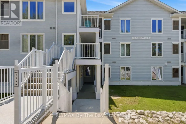 1 – 10 MULLIGAN LANE, Wasaga Beach, Ontario L9Z1C4