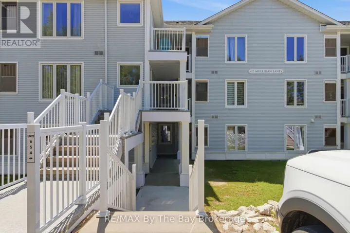 1 - 10 MULLIGAN LANE, Wasaga Beach, Ontario L9Z1C4