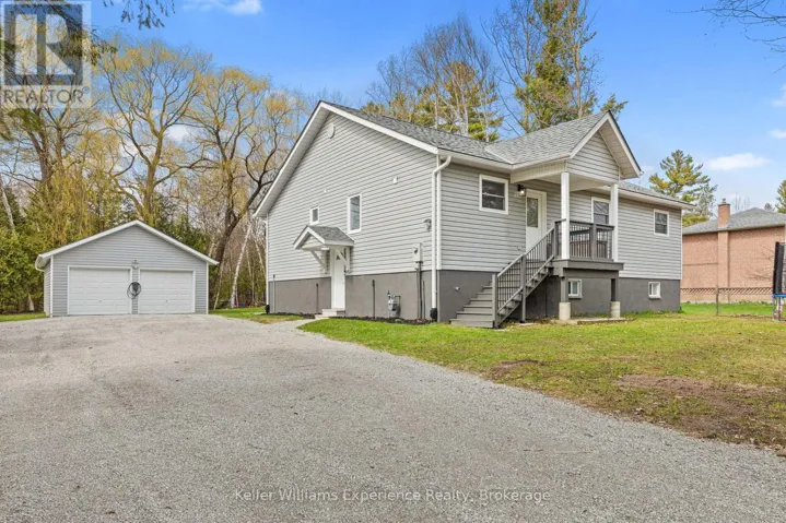 66 ALBION LANE, Tiny, Ontario L9M1R3