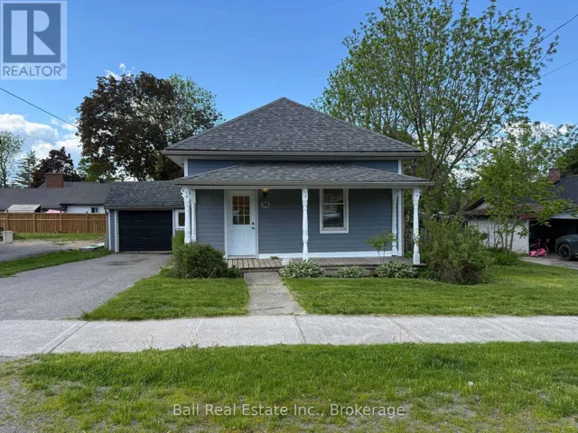 26 NASSAU STREET, Selwyn, Ontario K0L2H0