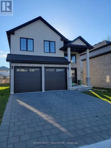 1573 DYLAN STREET, London East (East D), Ontario N5V5J3