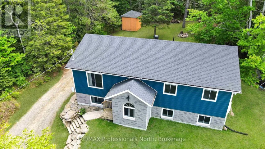 4342 COUNTY ROAD 21, Dysart et al (Dysart), Ontario K0M1S0