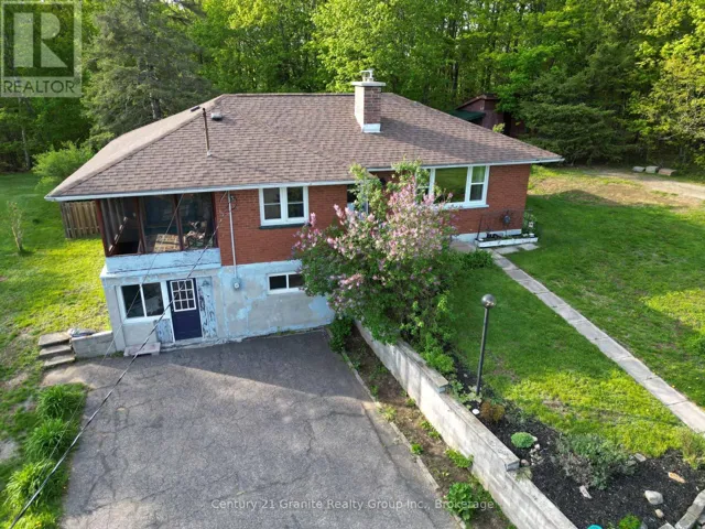 1523 COUNTY ROAD 21 ROAD, Minden Hills (Minden), Ontario K0M2K0