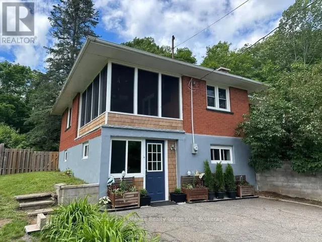 1523 COUNTY ROAD 21 ROAD, Minden Hills (Minden), Ontario K0M2K0