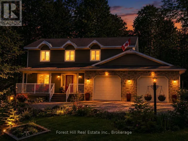 157 GLEN FIDDISH ROAD, West Grey, Ontario N0C1H0