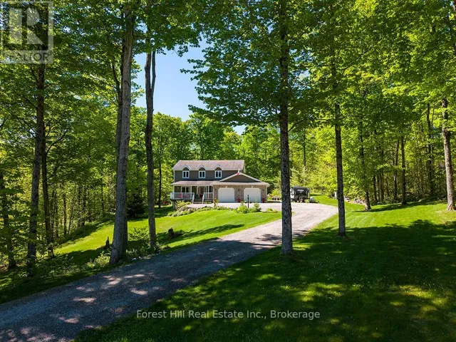 157 GLEN FIDDISH ROAD, West Grey, Ontario N0C1H0