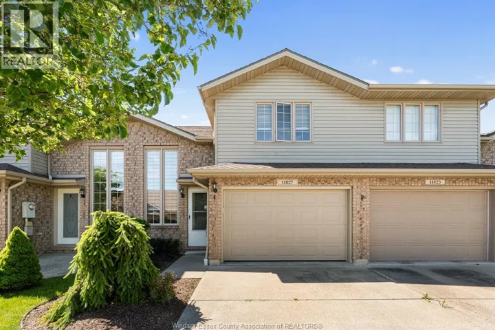 11827 BOULDER CRESCENT, Windsor, Ontario N8P1Z8