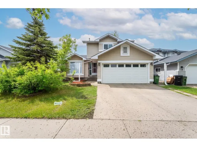 16811 91 ST NW, Edmonton, Alberta T5Z2W7