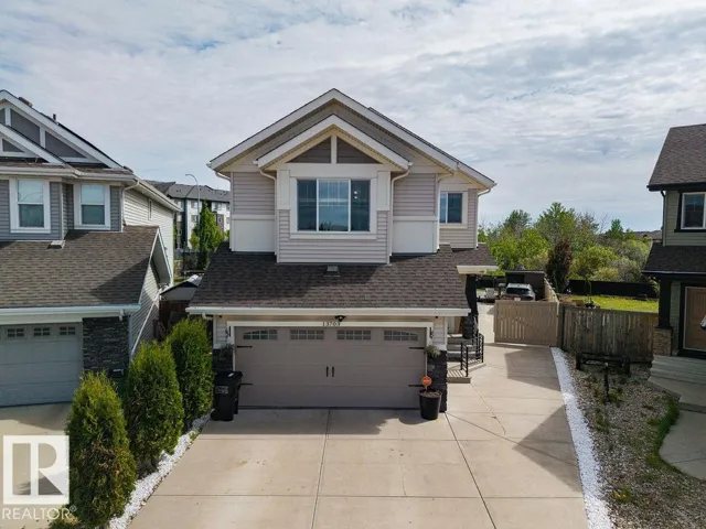13703 166 AV NW, Edmonton, Alberta T6V0H5