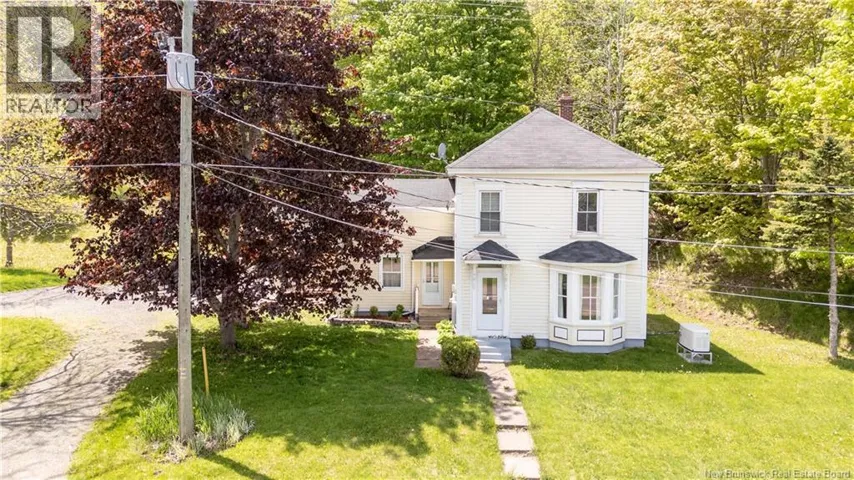 3140 Route 114, Edgetts Landing, New Brunswick E4H2G1