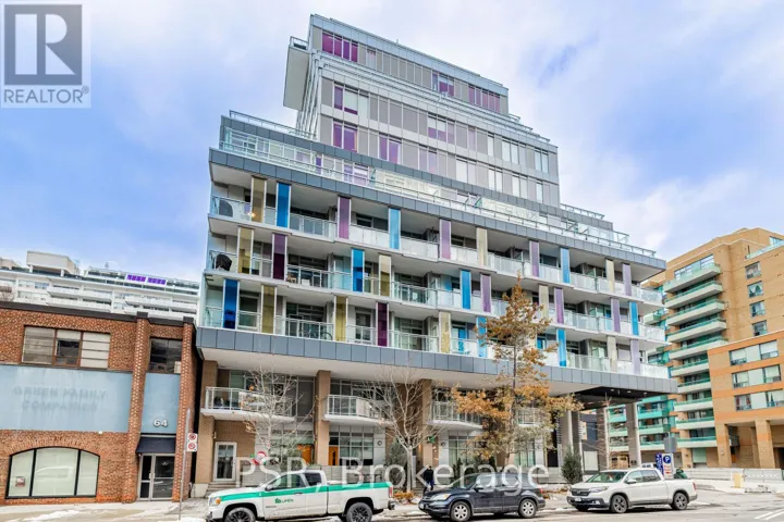 202 - 68 MERTON STREET, Toronto (Mount Pleasant West), Ontario M4S1A1