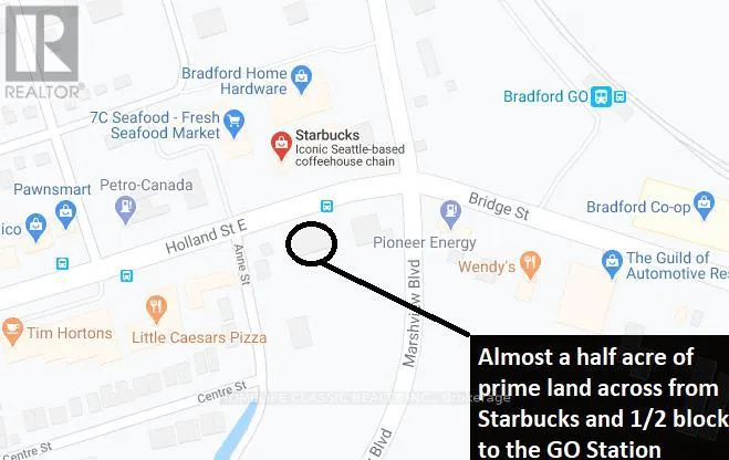 176 HOLLAND STREET E, Bradford West Gwillimbury (Bradford), Ontario L3Z1X8