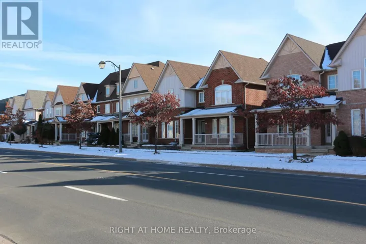 753 BUR OAK AVENUE, Markham (Wismer), Ontario L6E1C3