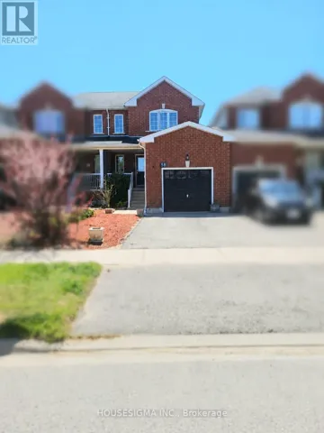 58 LOOKOUT STREET, Essa (Angus), Ontario L0M1B4