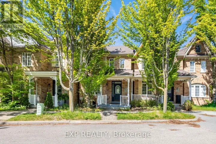 29 QUEENS PLATE DRIVE, Markham (Angus Glen), Ontario L6C2A9