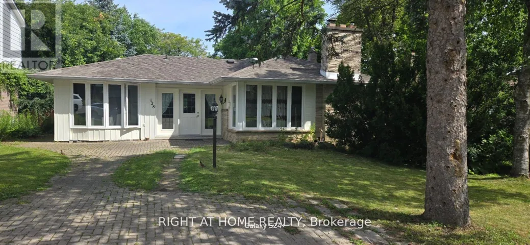 128 WOODWARD AVENUE, Markham (Grandview), Ontario L3T1E9