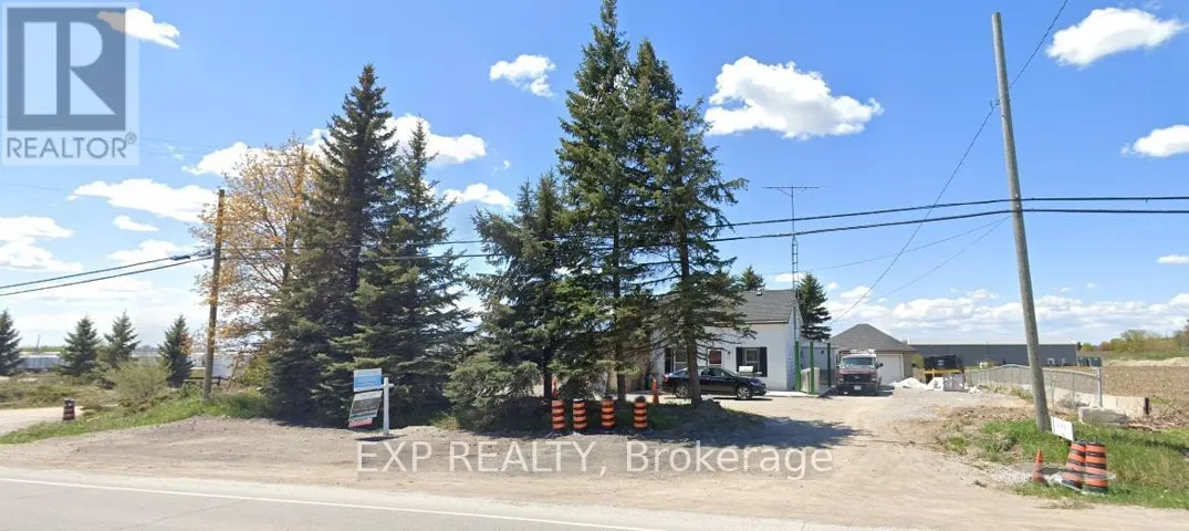 11666 KEELE STREET, Vaughan, Ontario L6A1S1