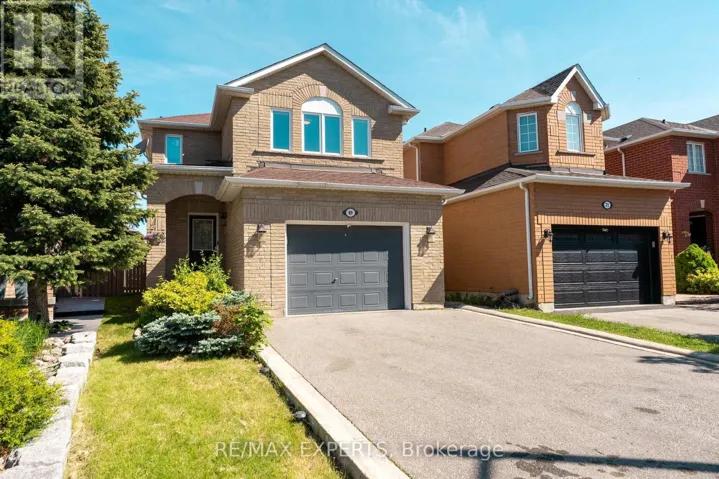 69 SHETLAND CRESCENT, Vaughan (Maple), Ontario L6A3B8
