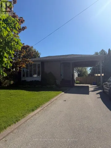 BSMT - 713 YEREMI STREET, Pickering (West Shore), Ontario L1W2W8