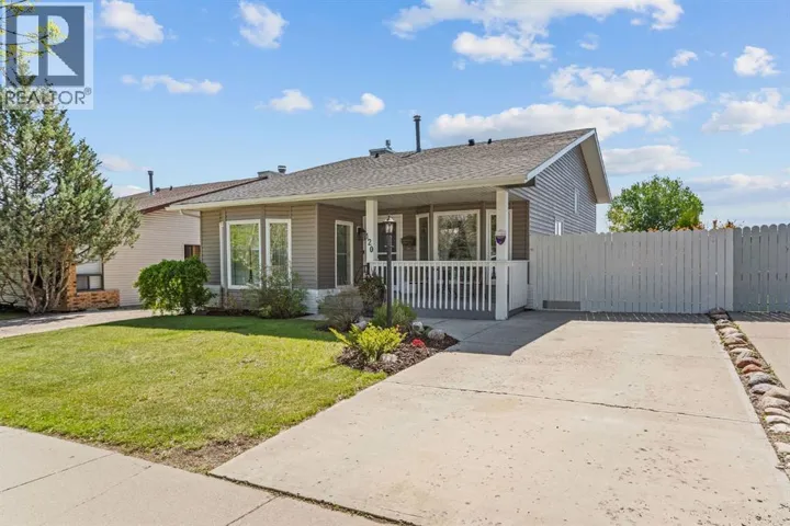 120 Shawnessy Drive SW, Calgary, Alberta T2Y1B4