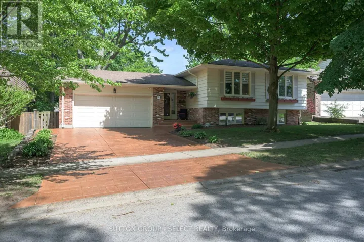 181 DEARBORN AVENUE, London South (South K), Ontario N6K2W6