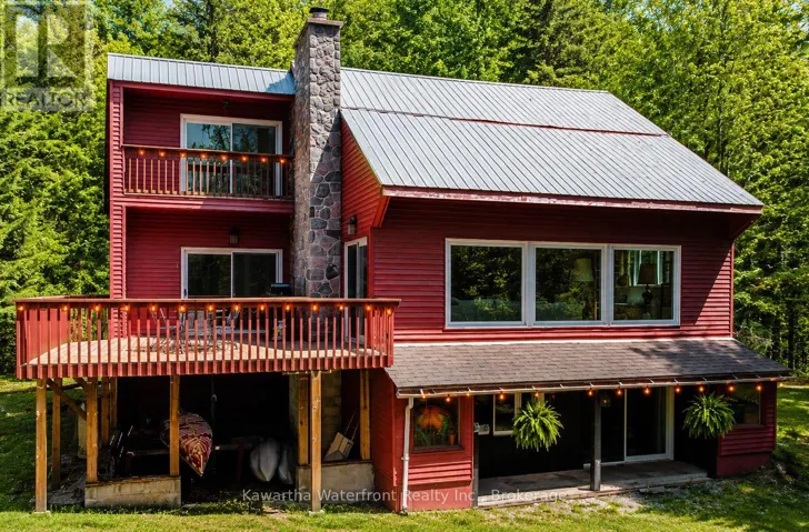 85 NEVISON DRIVE, Kawartha Lakes (Laxton/Digby/Longford), Ontario K0M2L0