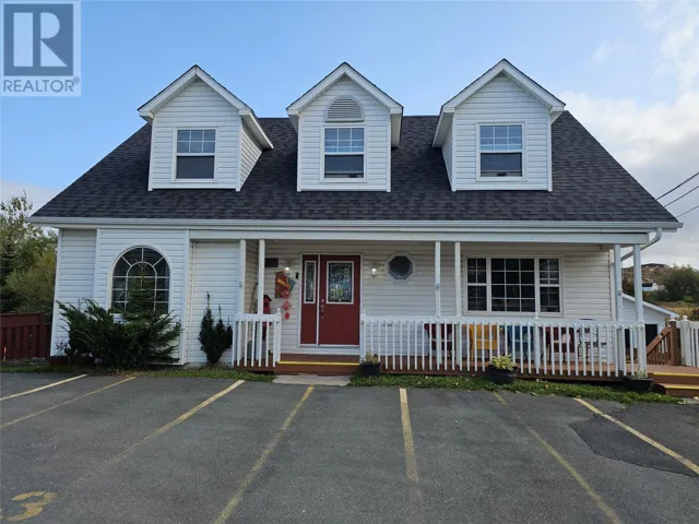 12 Long Road, Twillingate, Newfoundland & Labrador A0G1Y0