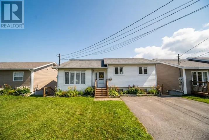 158 Bay Bulls Road, St. John's, Newfoundland & Labrador A1G1V9