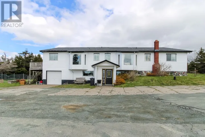 81 Kings Hill Road, St Philips, Newfoundland & Labrador A1M1W2