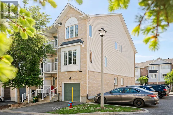 174 FORDHAM PRIVATE, Ottawa, Ontario K2C4G6
