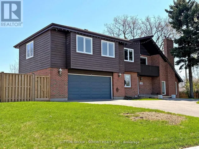 3485 CAWTHRA ROAD, Mississauga (Applewood), Ontario L5A2X9