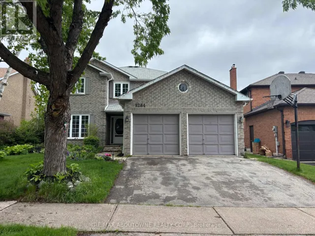 MAIN - 1284 CREEKSIDE DRIVE, Oakville (WC Wedgewood Creek), Ontario L6H4Y5
