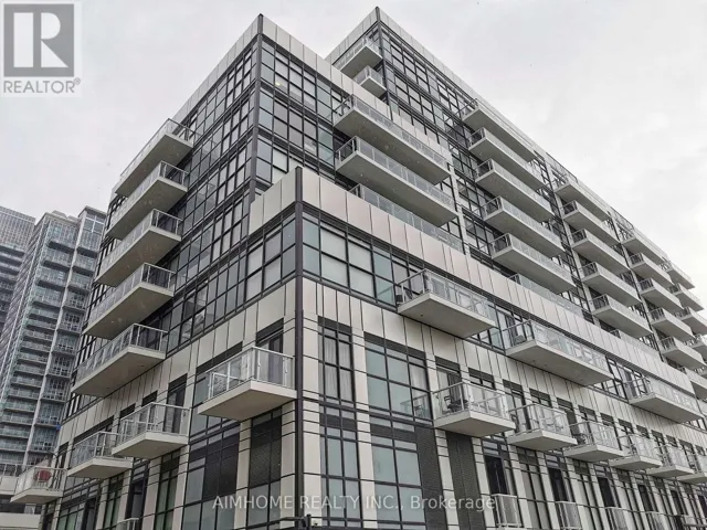 619 - 251 MANITOBA STREET, Toronto (Mimico), Ontario M8Y4G9