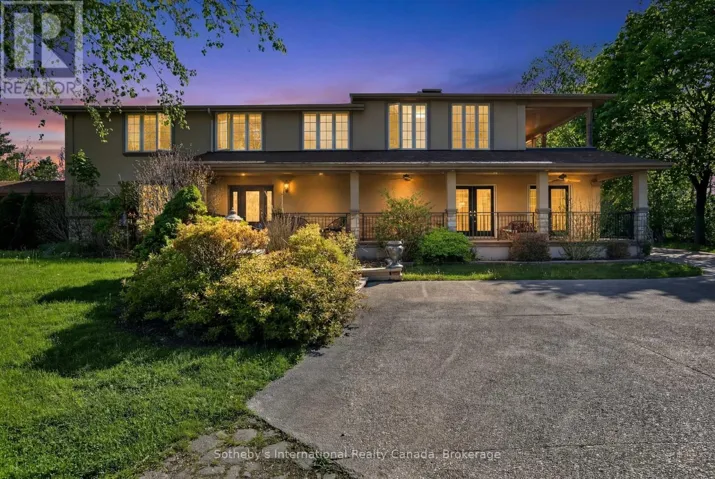 110 PALMER CIRCLE, Caledon (Palgrave), Ontario L7E0A5