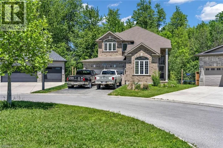 1052 LOFT Court, London, Ontario N6G5C1