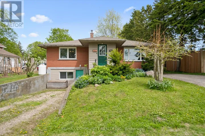 2063 GEORGE STREET, Howick, Ontario N0G1X0