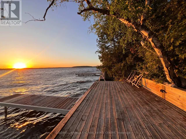 57 ISLAND VIEW ROAD, Kawartha Lakes (Bexley), Ontario K0M1N0