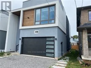 UPPER - 255 FEDERAL STREET, Hamilton (Stoney Creek), Ontario L8E1P8