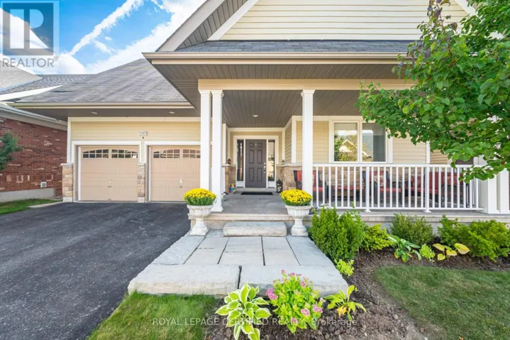 158 - 200 KINGFISHER DRIVE, Mono, Ontario L6W0B3