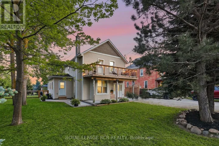 281 SMITH STREET, Wellington North (Arthur), Ontario N0G1A0