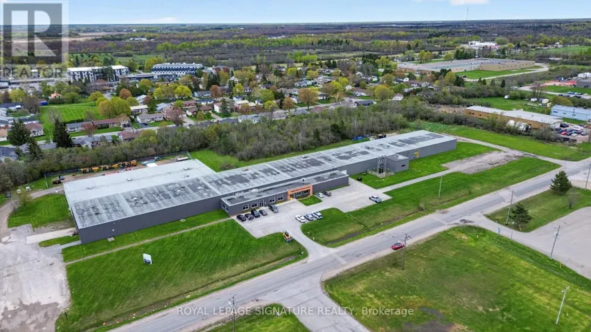 2000 ROGERS ROAD, Perth, Ontario K7H1P9