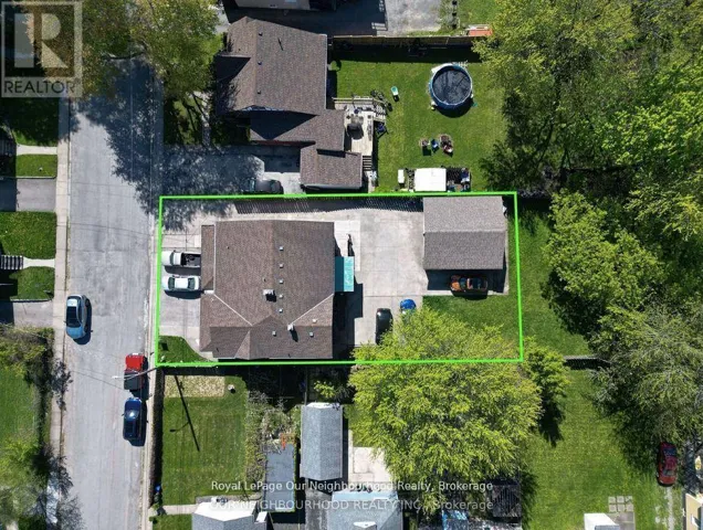 5749 SUMMER STREET, Niagara Falls (Hospital), Ontario L2G1M5