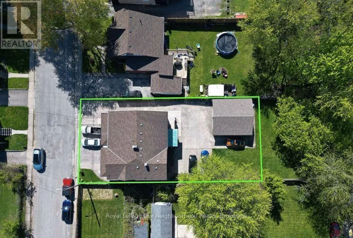 5749 SUMMER STREET, Niagara Falls (Hospital), Ontario L2G1M5