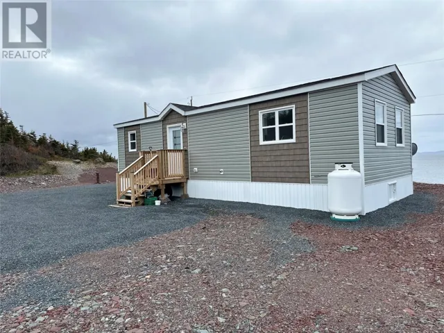 7 Bank Road, Cavendish, Newfoundland & Labrador A0B1J0