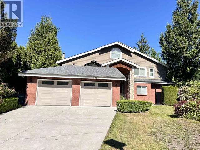 5420 ELWYN DRIVE, Burnaby, British Columbia V5E4A2