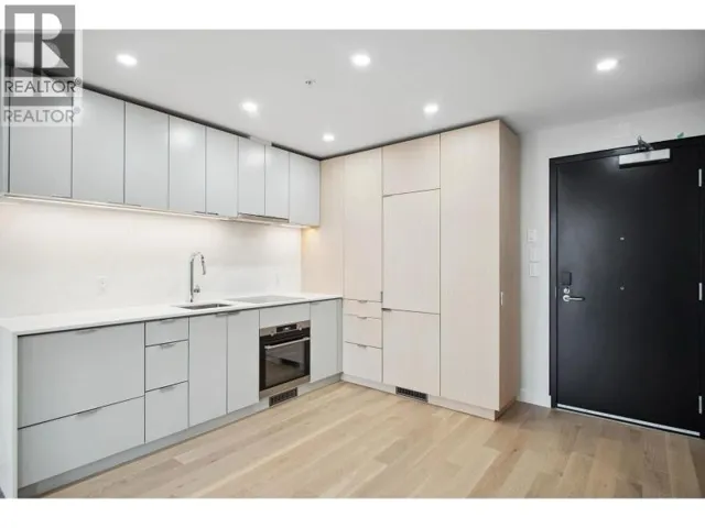 502 239 KEEFER STREET, Vancouver, British Columbia V6A1X6